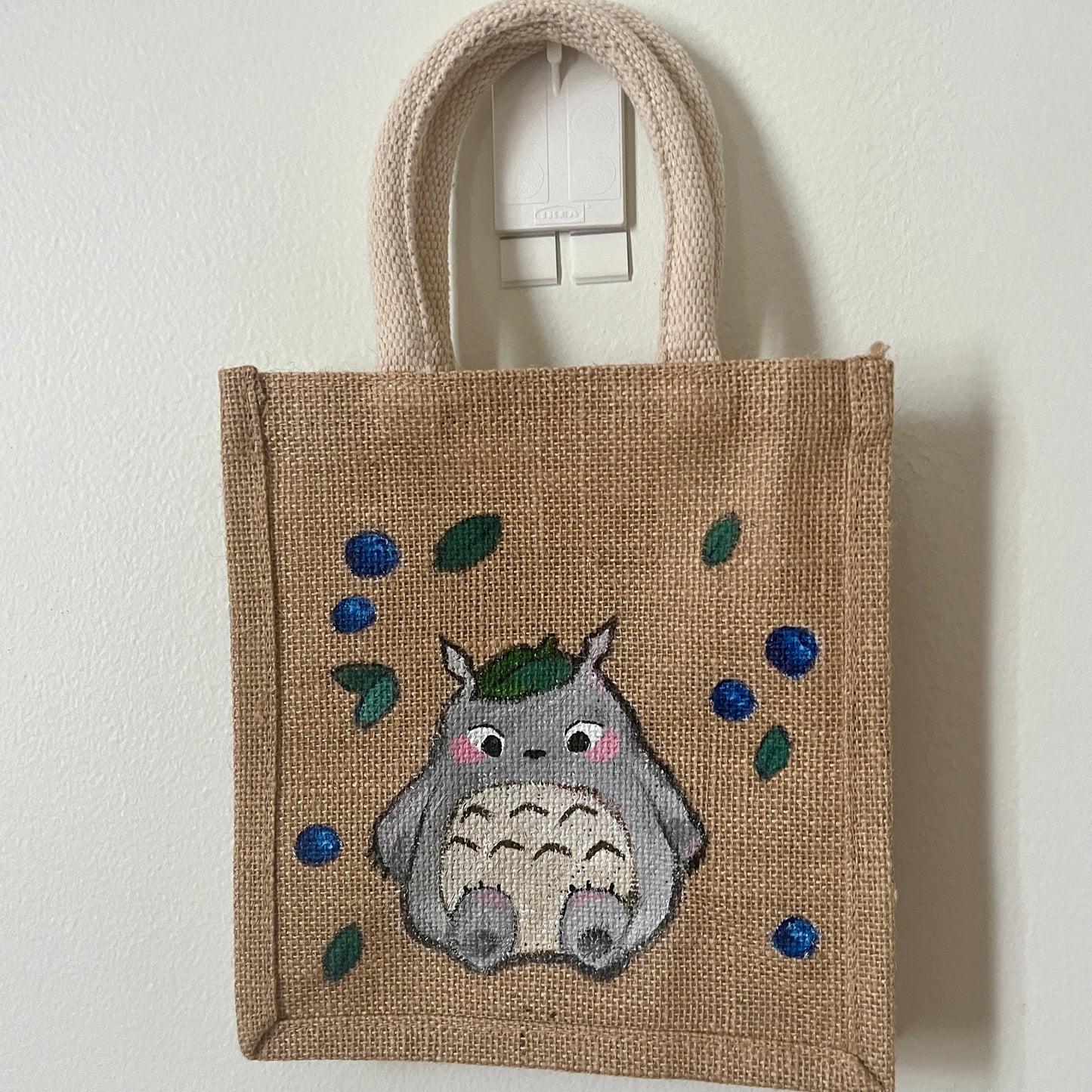 Totoro summer Bag