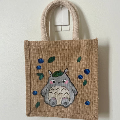 Totoro summer Bag