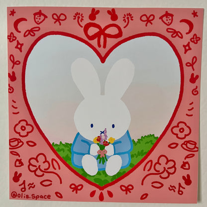 Miffy print