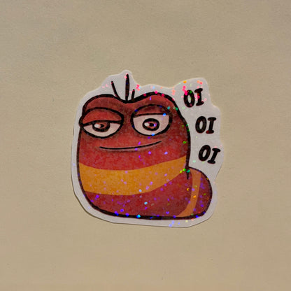 Oioioi sticker
