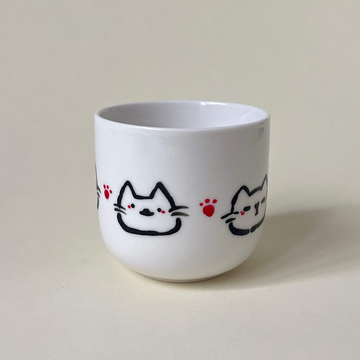 Cats mug