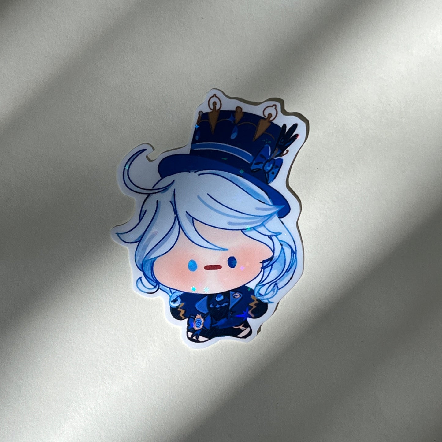 Furina sticker