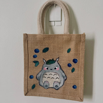 Totoro summer Bag