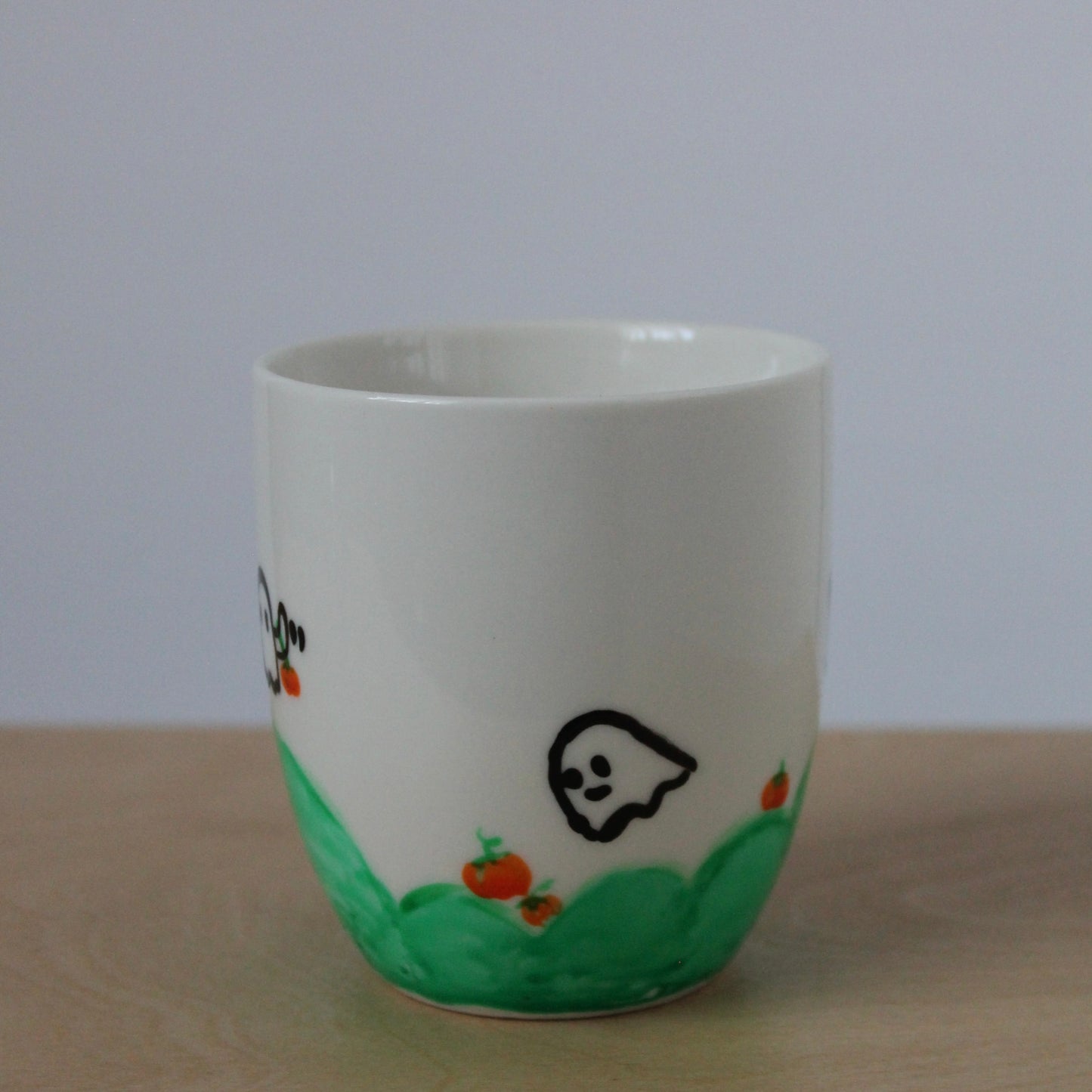 Little Ghost cup
