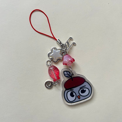 Pookie charm