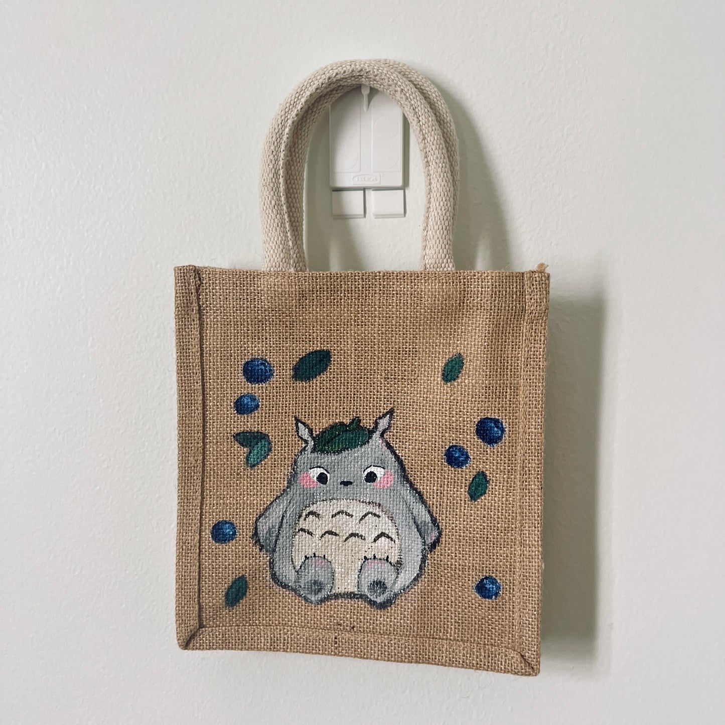 Totoro summer Bag