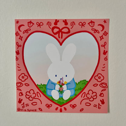 Miffy print