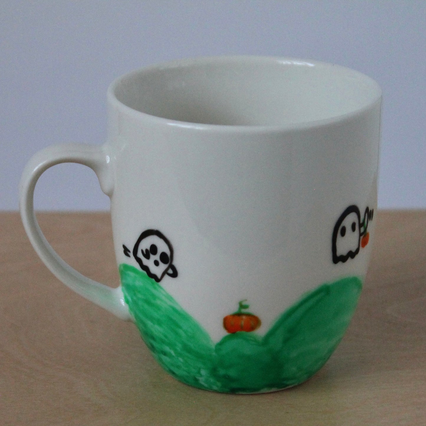 Little Ghost cup
