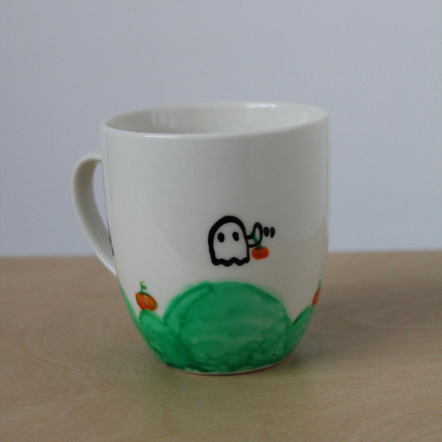 Little Ghost cup