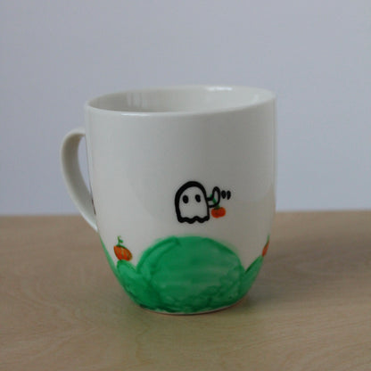 Little Ghost cup
