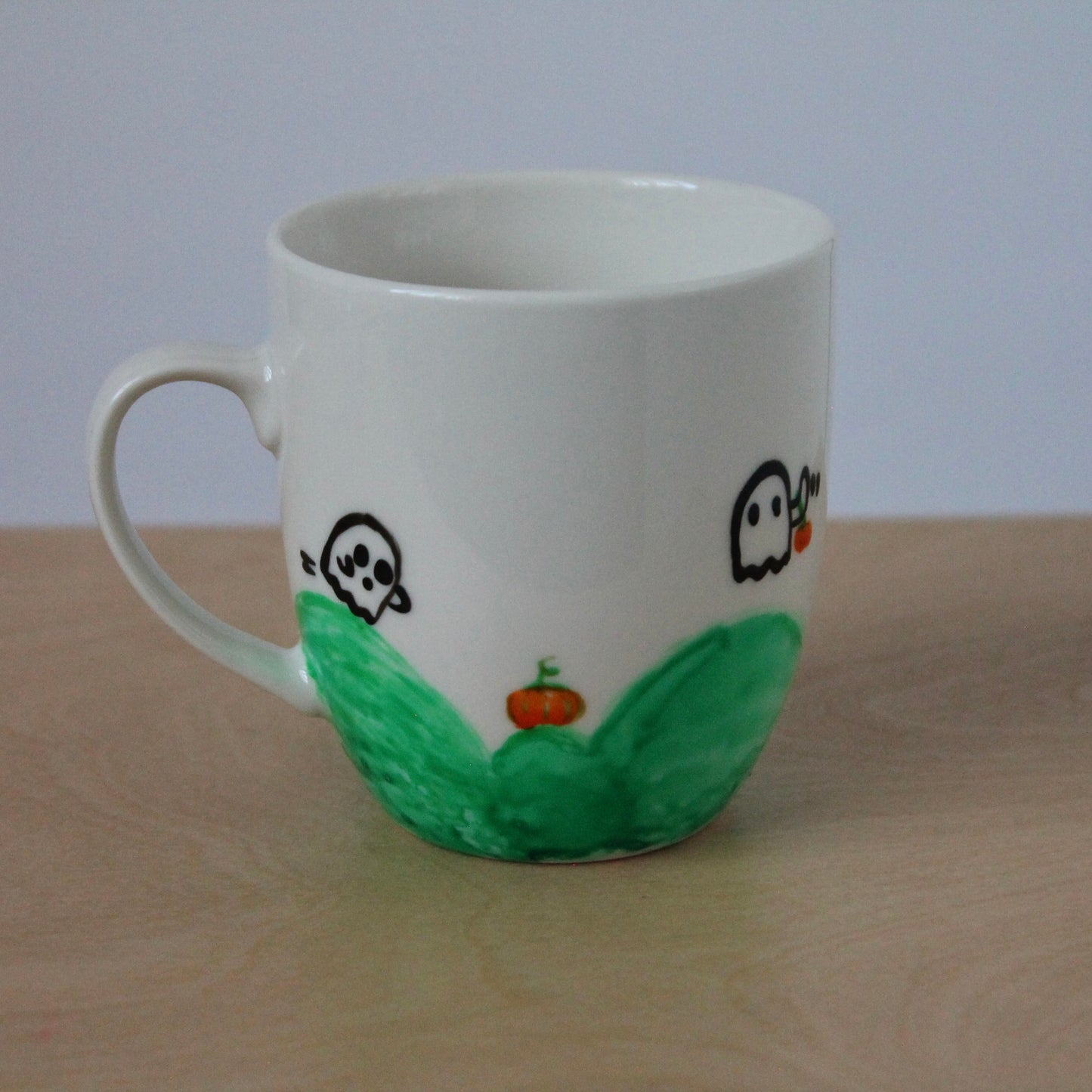 Little Ghost cup