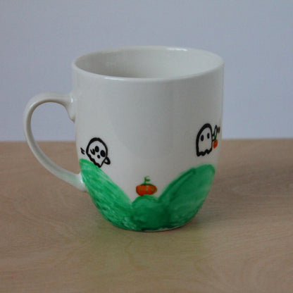 Little Ghost cup